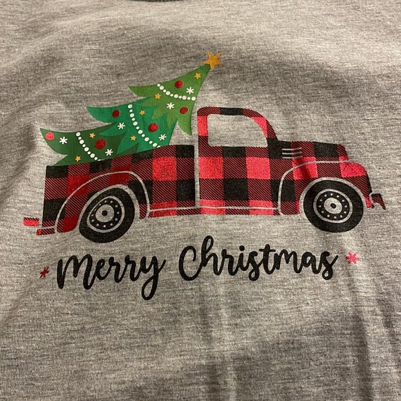 Christmas Shirt - Picture 2 of 3